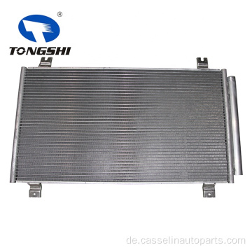 AC -Kondensator für Mitsubishi Grandis Car Condenser